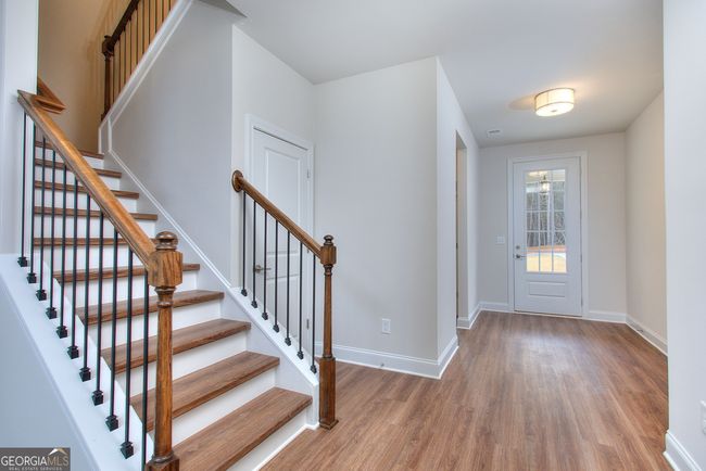 27 - 497 Lawson Dr, House other with 5 bedrooms, 4 bathrooms and 2 parking in Mansfield GA | Image 13