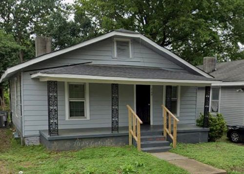 749 Bey St, Memphis, TN, 38114-2501 | Card Image