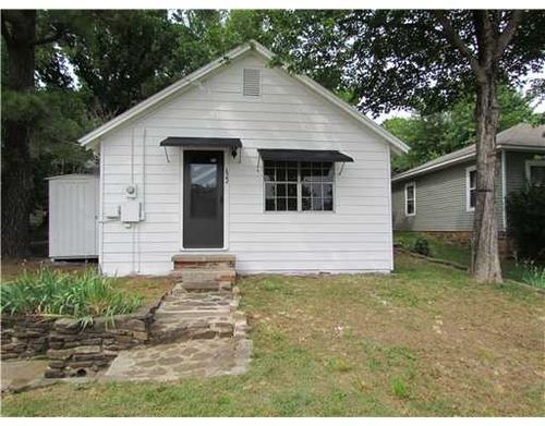 622 E Huntsville Rd, Fayetteville, AR, 72701-6159 | Card Image