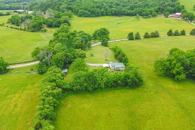 410 Sinking Creek Rd, House other with 2 bedrooms, 1 bathrooms and null parking in Petersburg TN | Image 27