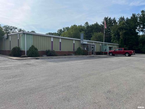 903 Vfw Dr, Jacksonville, IL, 62650-3089 | Card Image