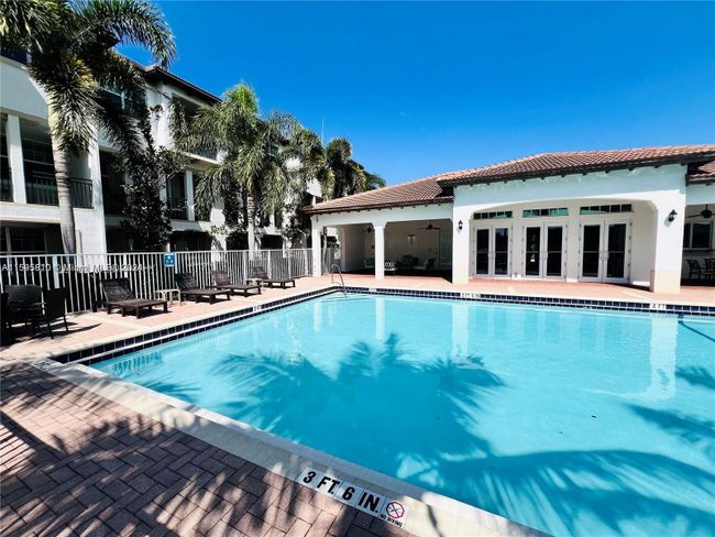 11970 Sw 27th Ct, Condo with 3 bedrooms, 3 bathrooms and null parking in Miramar FL | Image 14