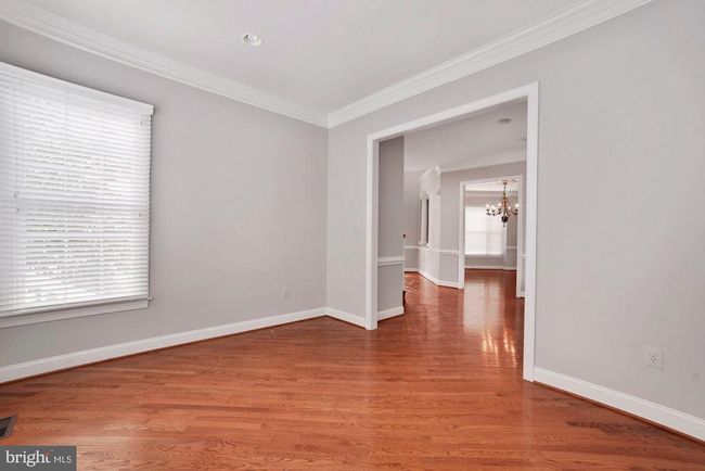 8238 Snead Loop, House other with 3 bedrooms, 3 bathrooms and null parking in GAINESVILLE VA | Image 19