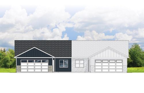 2103 S Ironwood Avenue, Marshfield, WI, 54449 | Card Image