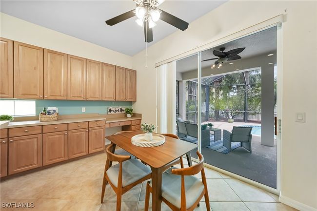 11700 Pine Timber Ln, House other with 3 bedrooms, 2 bathrooms and null parking in FORT MYERS FL | Image 13