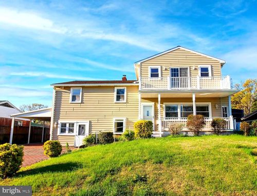 1920 Rollingwood Rd, CATONSVILLE, MD, 21228-4828 | Card Image