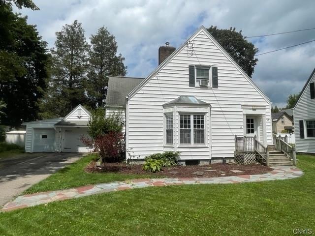 Hannum Ave, Homer, NY 13077