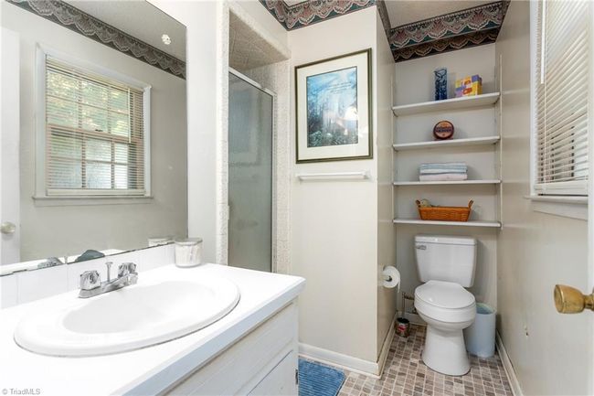 5712 Turner Smith Rd, House other with 3 bedrooms, 2 bathrooms and null parking in Browns Summit NC | Image 21