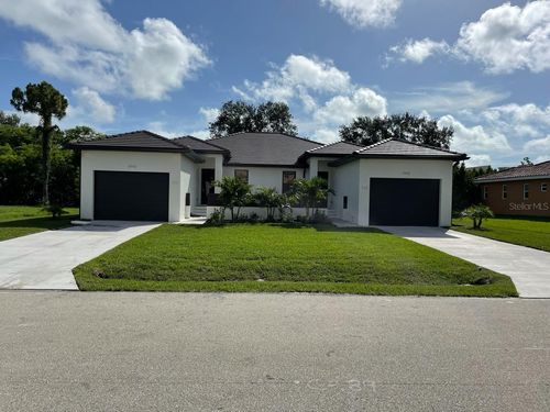 2607 Magdalina Dr, PUNTA GORDA, FL, 33950-6751 | Card Image