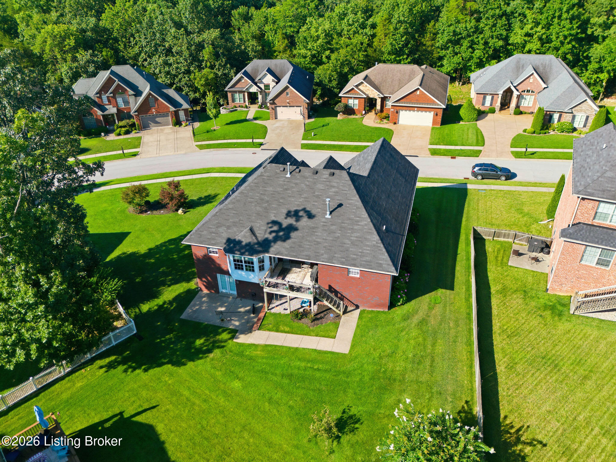 Residential in Louisville 4