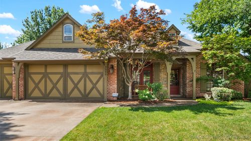 7342 119th Pl, Bixby, OK, 74008-2044 | Card Image