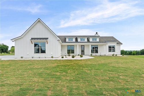 16033 Honey Ridge Dr, Holland, TX, 76534-5338 | Card Image