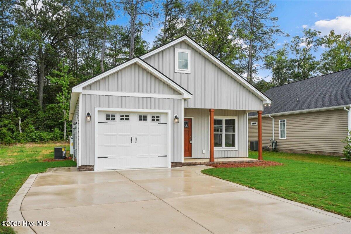 Residential in Wilson 5