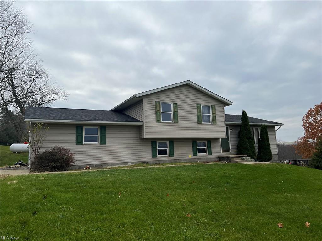 35 Township Road 267a, Sold in Amsterdam Zoocasa