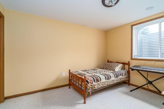 Second basement bedroom | Image 25