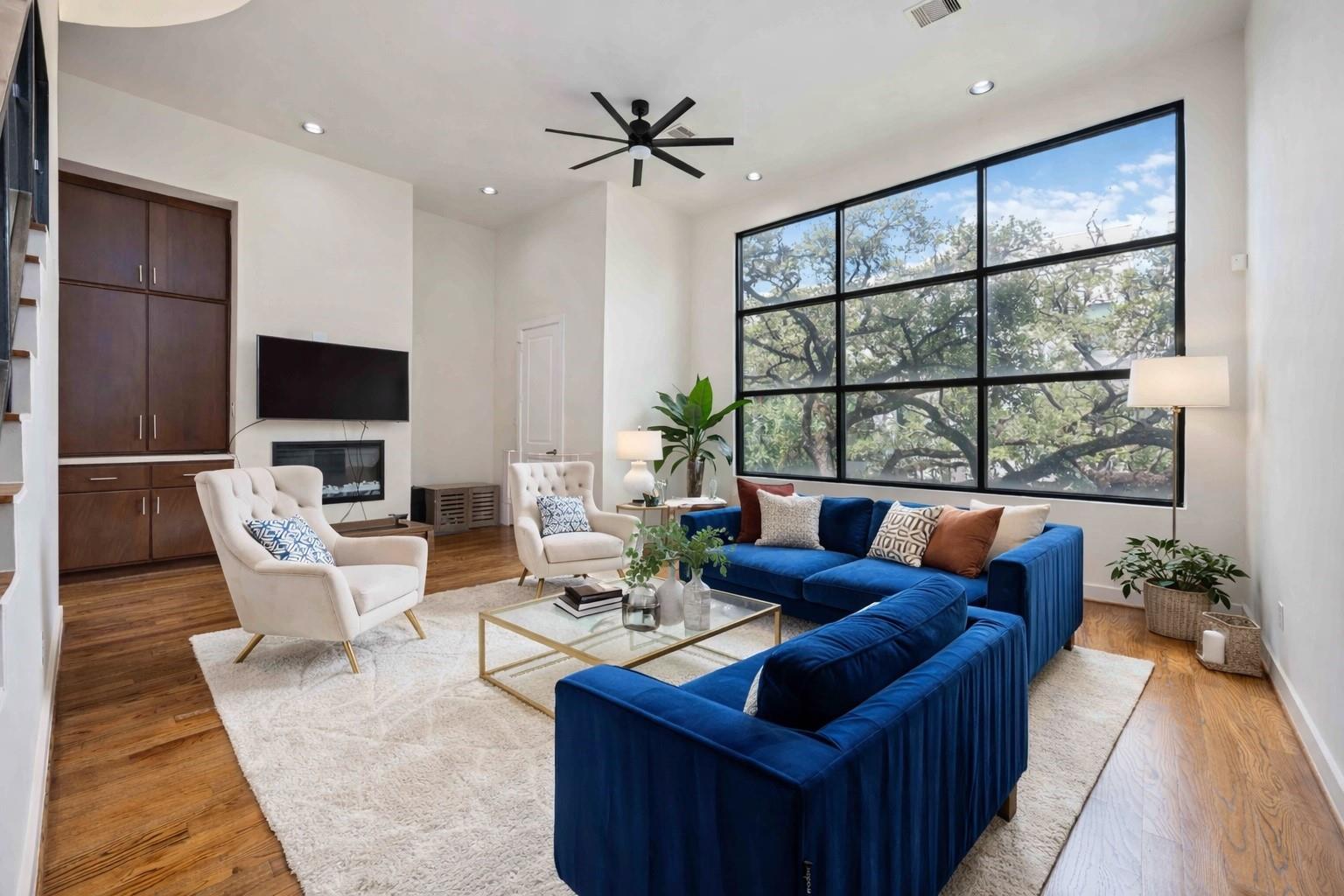 Residential in Houston 4