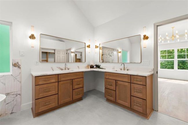5150 Shadow Path Ln Sw, House other with 4 bedrooms, 4 bathrooms and 2 parking in Lilburn GA | Image 43