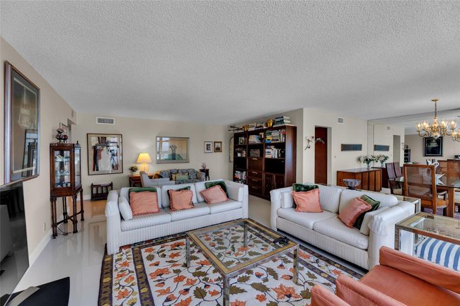 APT-1801 - 1370 S Ocean Blvd, Condo with 2 bedrooms, 3 bathrooms and null parking in Pompano Beach FL | Image 7