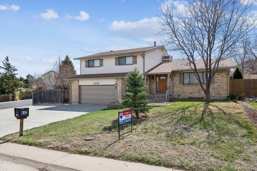 642 Scorpio Dr, Lone Tree, CO, 80124-2540 | Card Image