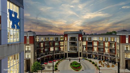 414-650 S Mill St, Lexington, KY, 40508-2926 | Card Image
