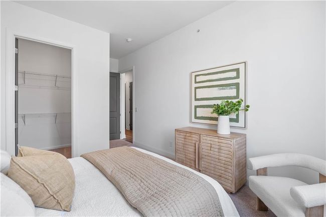 UNIT-230 - 4933 Sudbrook Way, Condo with 3 bedrooms, 2 bathrooms and 2 parking in Peachtree Corners GA | Image 28