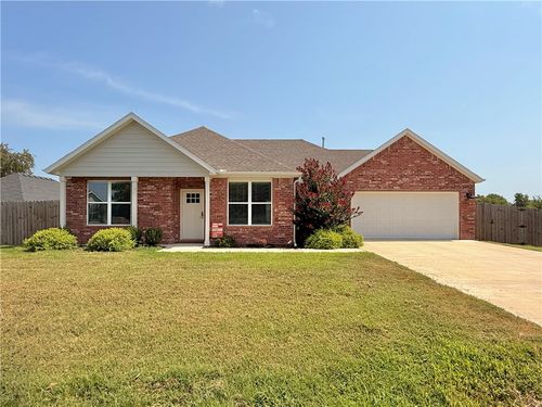 13 Briscoe Ln, Bella Vista, AR, 72715-6078 | Card Image