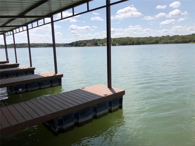 Lots 102 & 103 Hidden Shores, Home with 0 bedrooms, 0 bathrooms and null parking in Cisco TX | Image 21