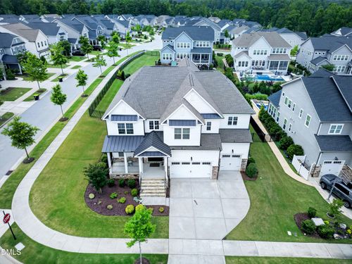 200 Lofty Oak Ln, Holly Springs, NC, 27540-4815 | Card Image