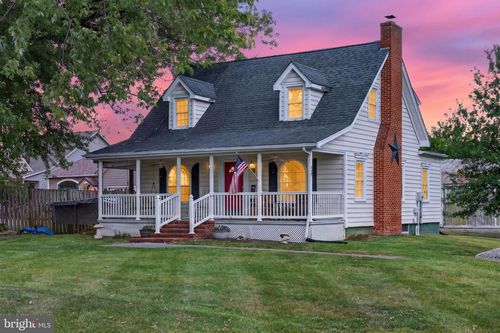 144 Apple Valley Road, WINCHESTER, VA, 22602 | Card Image