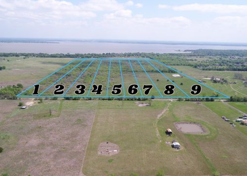 19681 County Road 4043, Kemp, TX, 75143 | Card Image