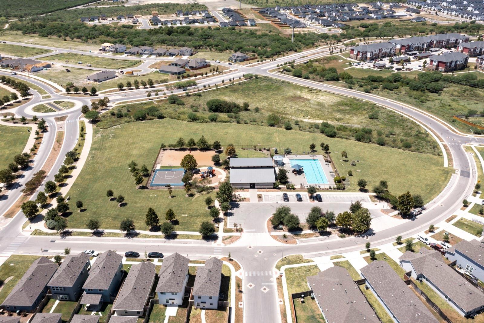 Residential in San Marcos 2