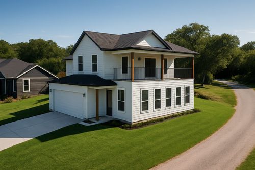 1027 Mustang Trl, Granbury, TX, 76049-5652 | Card Image