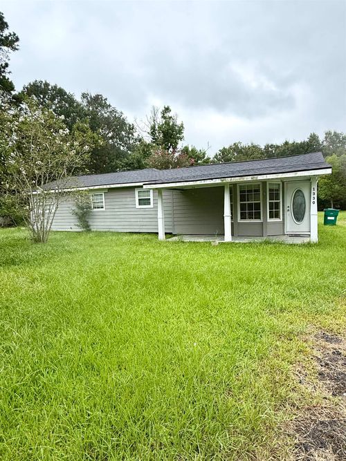 1330 Fm 1131, Vidor, TX, 77662-8959 | Card Image