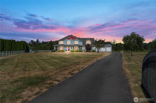 14811 172nd Street E, Orting, WA, 98360 | Card Image