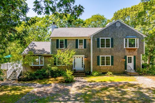 420 Route 6a, East Sandwich, MA, 02537-1440 | Card Image