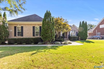 2904 Oakleigh Lane Se, House other with 4 bedrooms, 3 bathrooms and null parking in Owens Cross Roads AL | Image 2