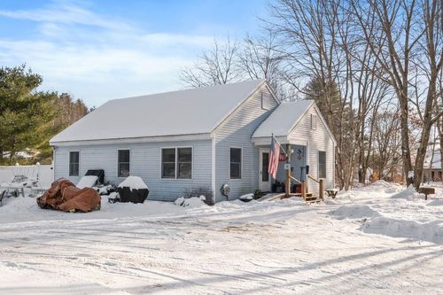 48 Morgan Drive, Plymouth, NH, 03264 | Card Image