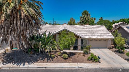 3646 W 20 Pl, Yuma, AZ, 85364 | Card Image