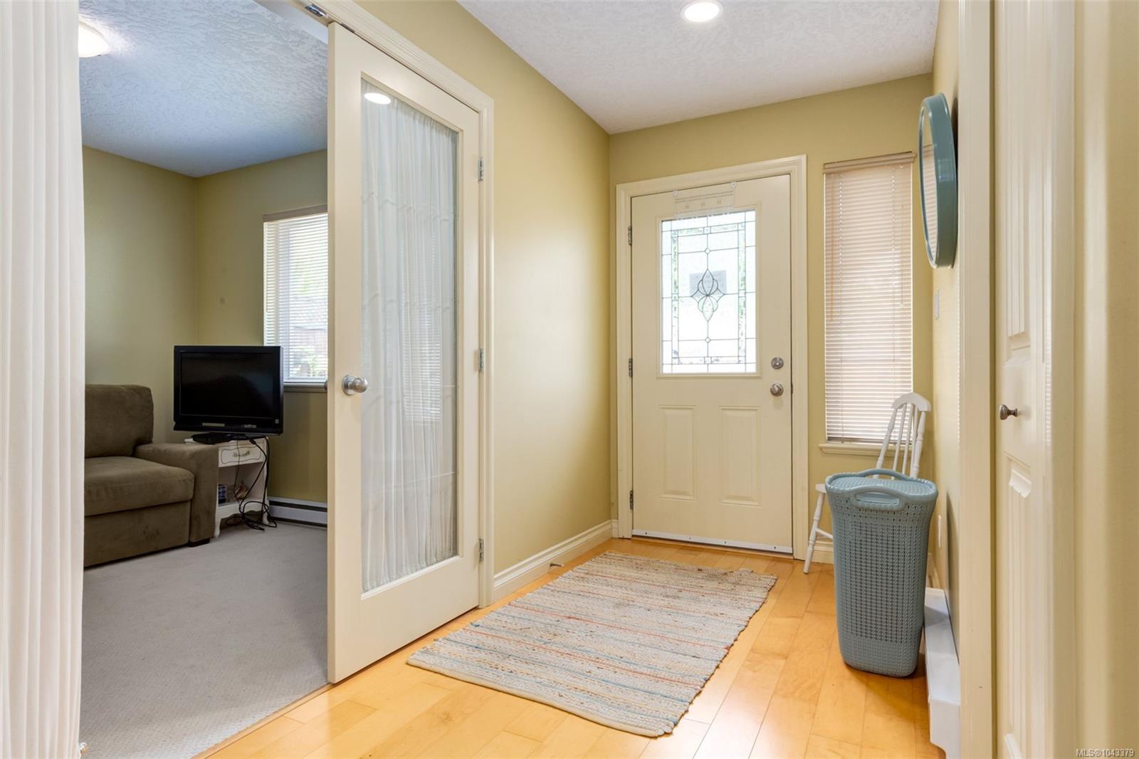Residential in Qualicum Beach 3