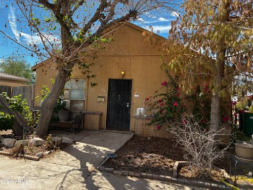 105 E 4th Street, Eloy, AZ, 85131 | Card Image