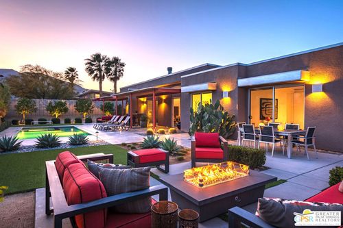 1069 Azure Ct, Palm Springs, CA, 92262-2370 | Card Image