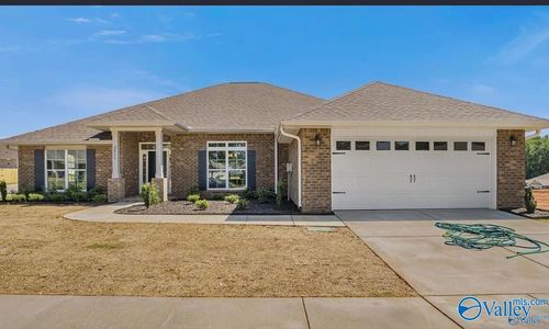324 Carnation Ave, Meridianville, AL, 35759-2538 | Card Image