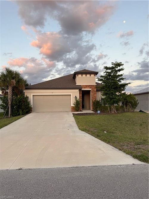 107 Sw 34th Pl, Cape Coral, FL, 33991-7666 | Card Image
