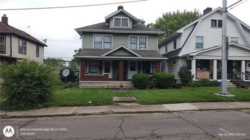 1715 Wyoming St, Dayton, OH, 45410-2527 | Card Image