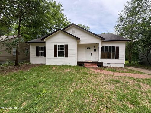 4832 Woodmont Dr, Jackson, MS, 39206-4832 | Card Image
