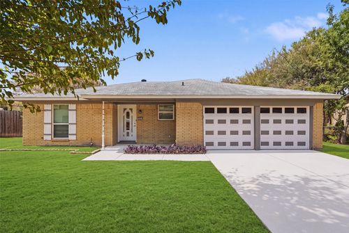5921 Jackie Ter, Watauga, TX, 76148-3602 | Card Image