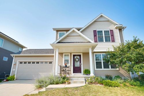 6040 Saturn Dr, MADISON, WI, 53718-3113 | Card Image