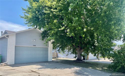 7240 W Yale Ave, Denver, CO, 80227-3586 | Card Image