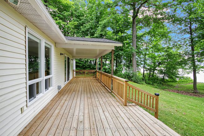 210 Pickerel Point Rd, House other with 2 bedrooms, 1 bathrooms and 6 parking in Carleton Place ON | Image 33