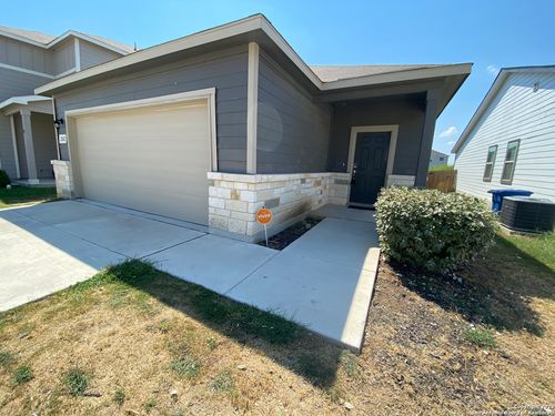 3262 Rancho Grande, San Antonio, TX, 78224-1055 | Card Image